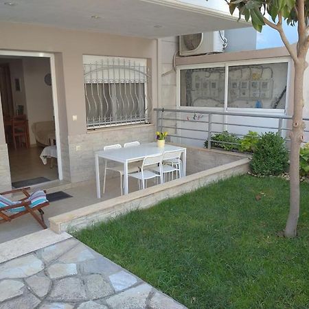 Δεσποινα Apartment Nea Peramos  Exterior photo
